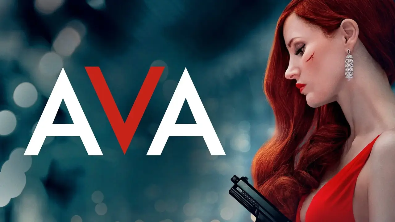 Code Ava - Trained to Kill hdfilme