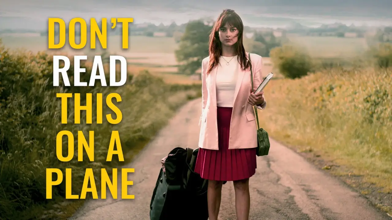Don't Read This on a Plane hdfilme