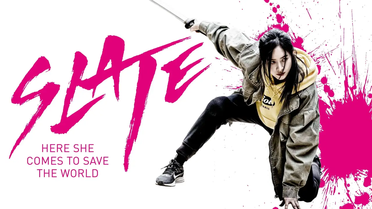 Slate hdfilme