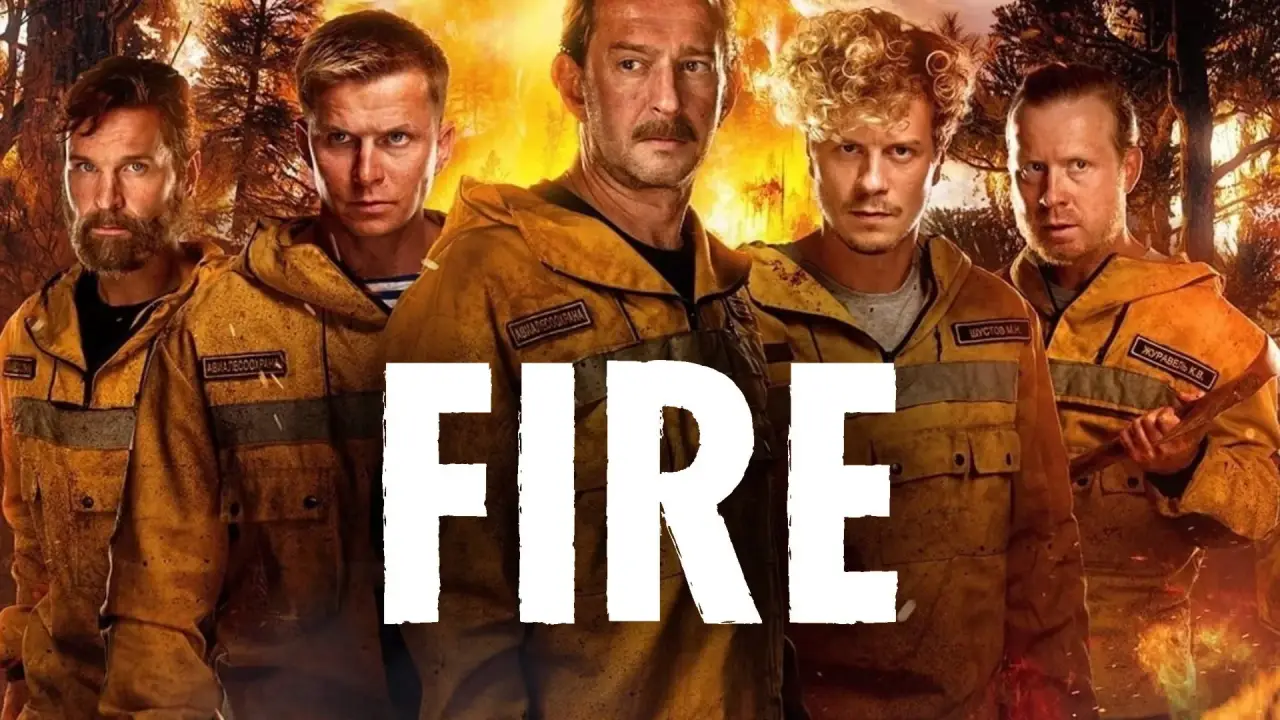 Fire hdfilme