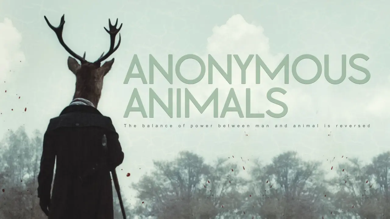 Anonymous Animals hdfilme