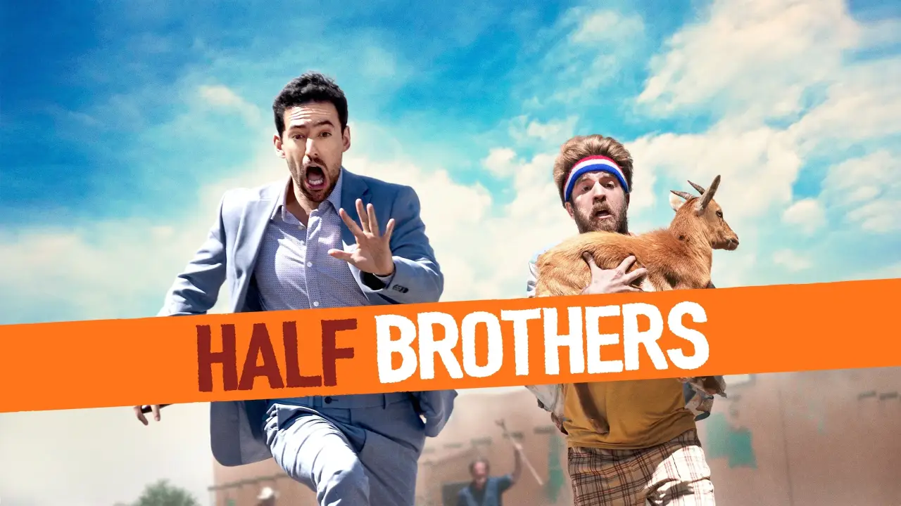 Half Brothers hdfilme