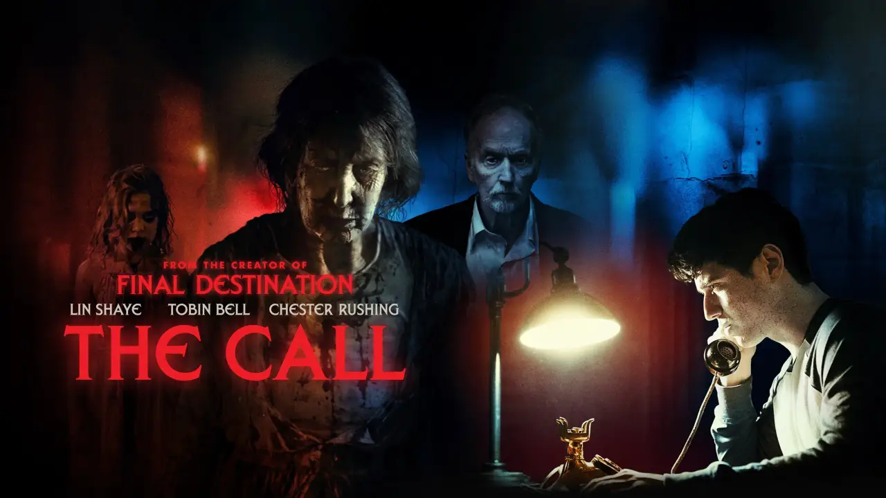 One Last Call hdfilme
