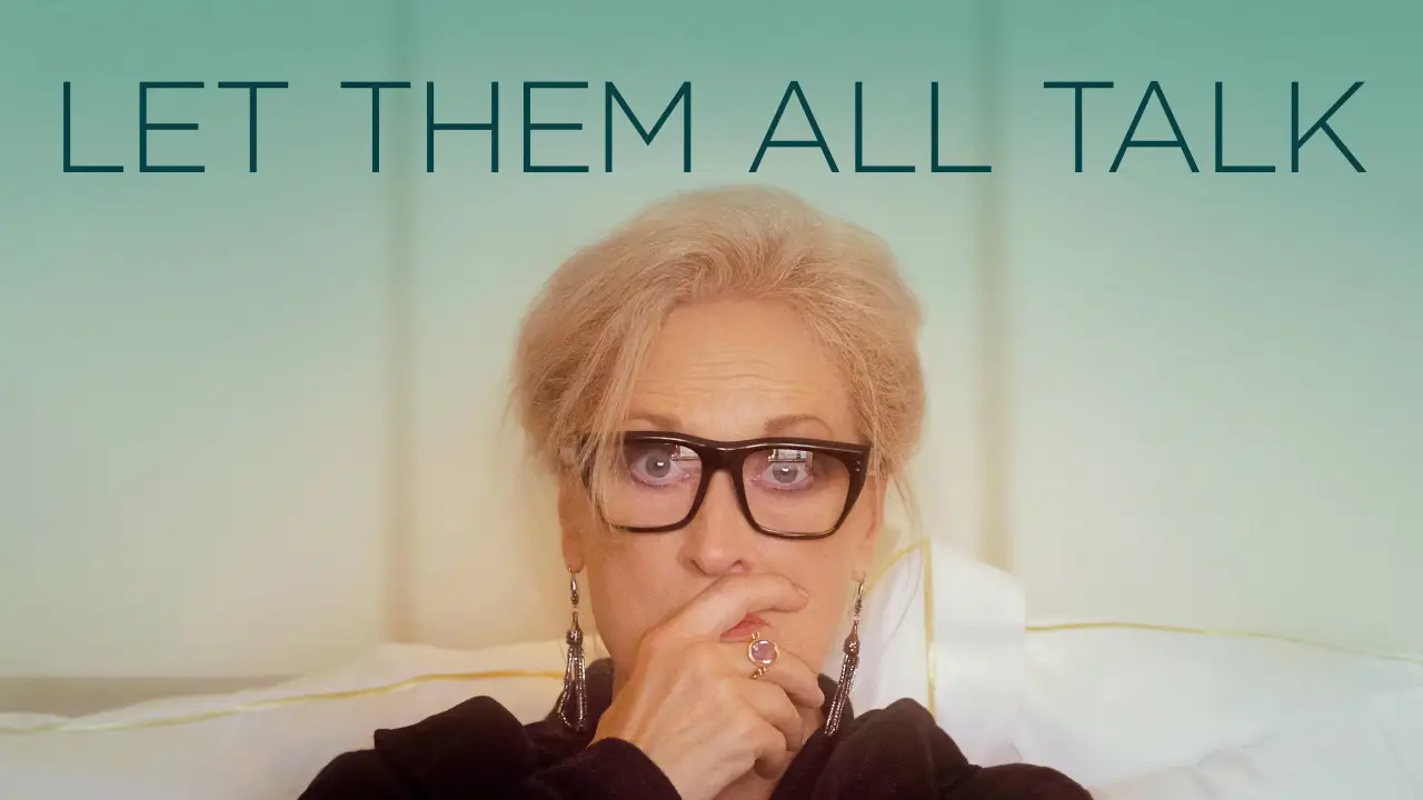Let Them All Talk hdfilme