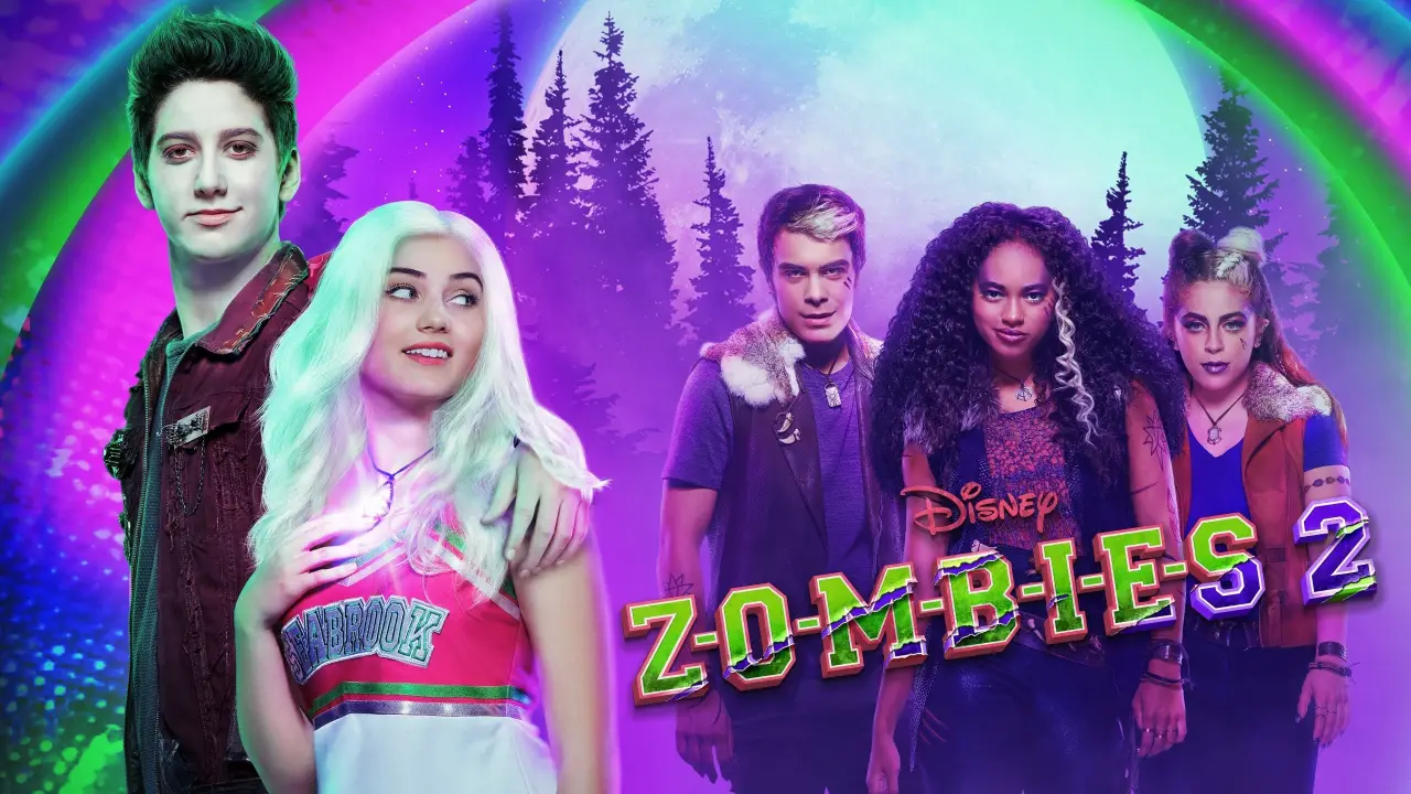 Zombies 2 - Das Musical hdfilme