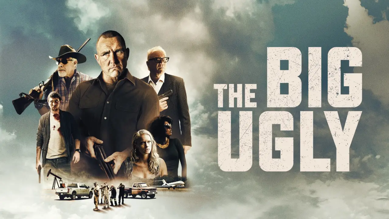 The Big Ugly hdfilme