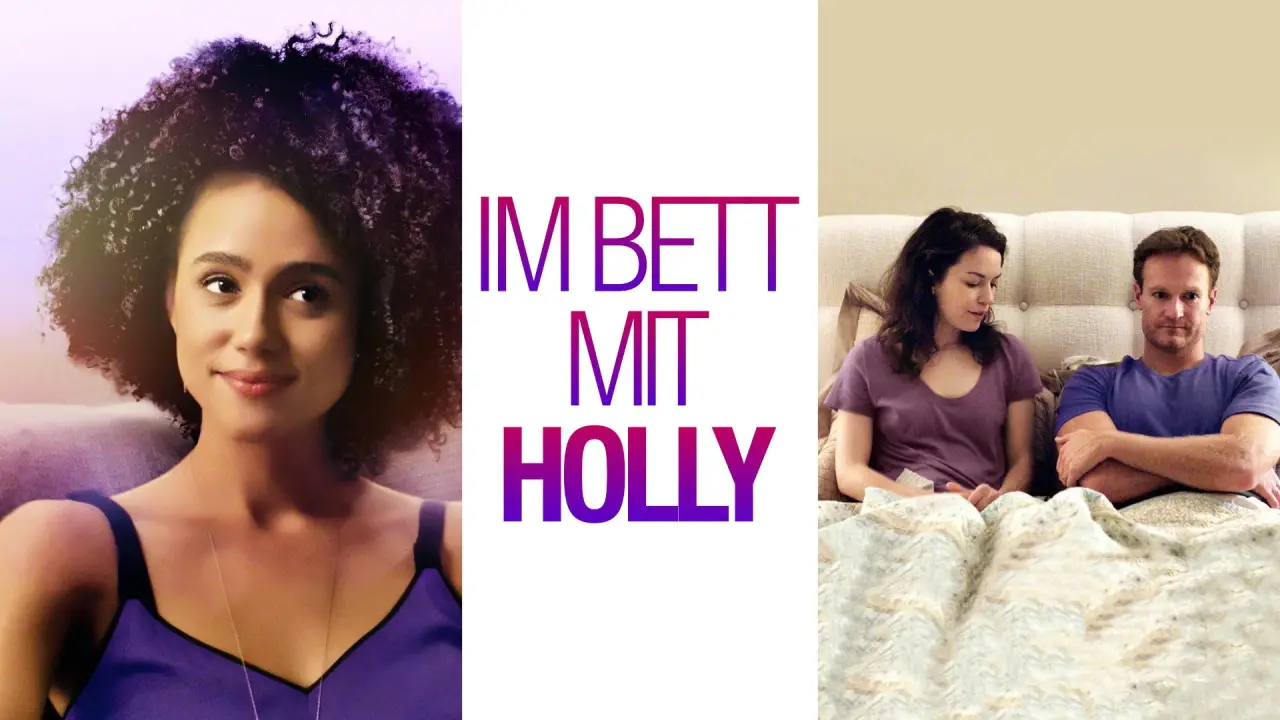 Im Bett mit Holly hdfilme