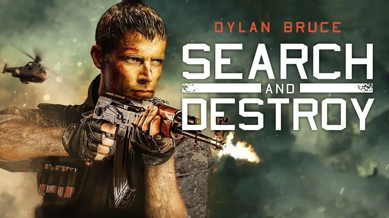 Search and Destroy hdfilme