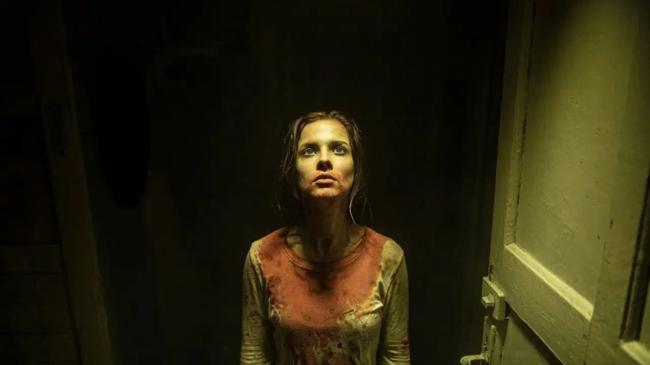 Sleepless Beauty hdfilme