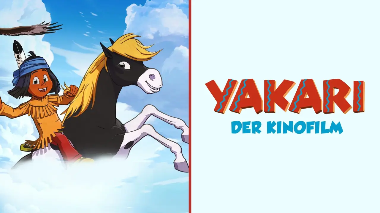 Yakari - Der Kinofilm hdfilme