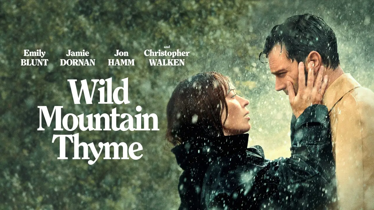 Der Duft von wildem Thymian hdfilme