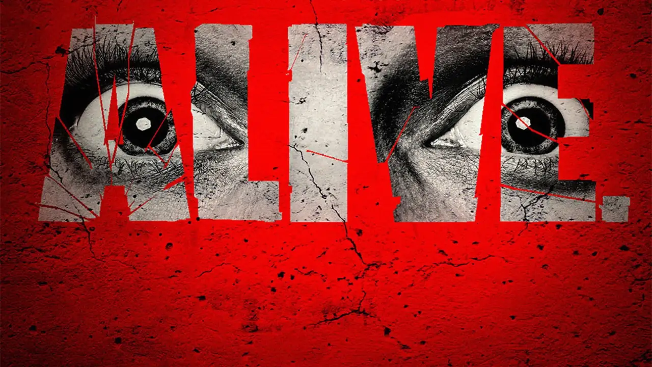 Alive hdfilme