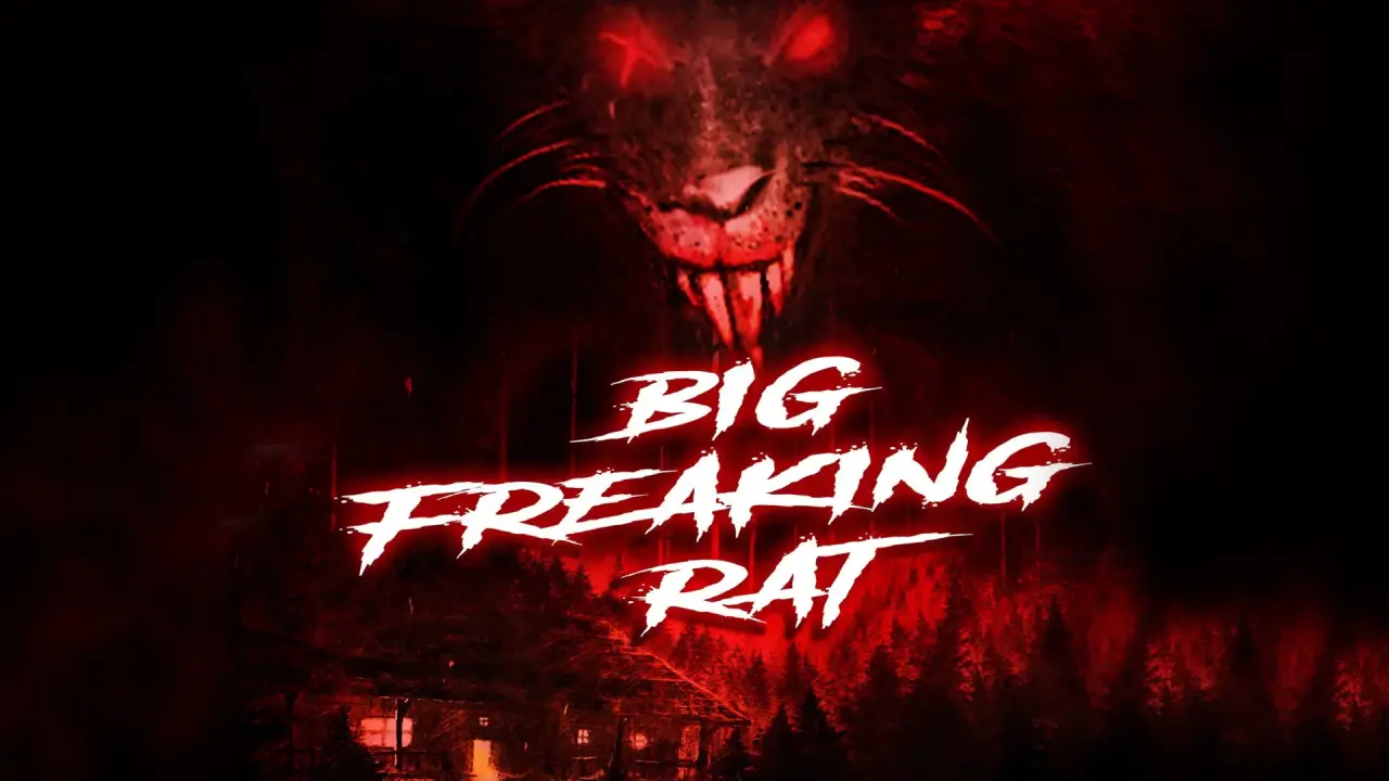 Big Freaking Rat hdfilme