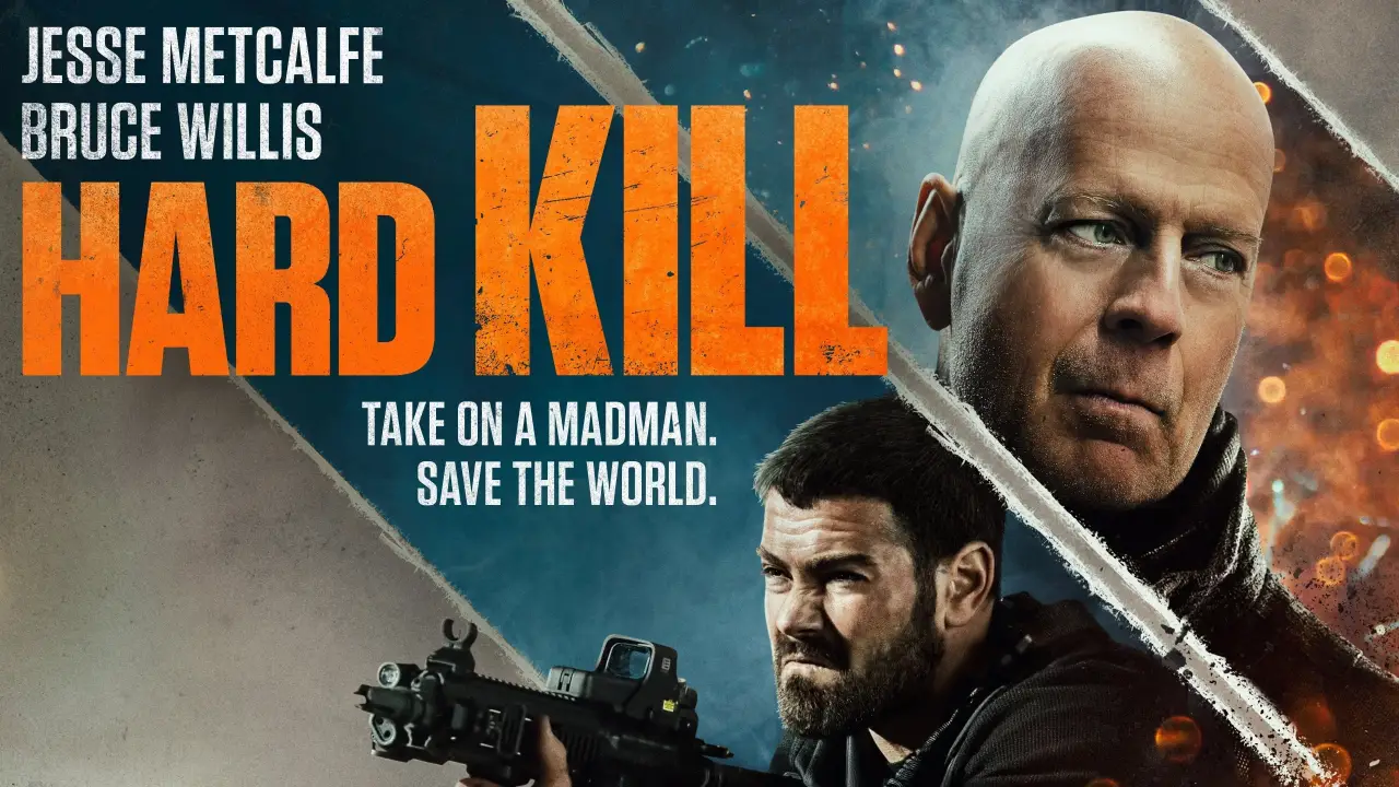 Hard Kill hdfilme