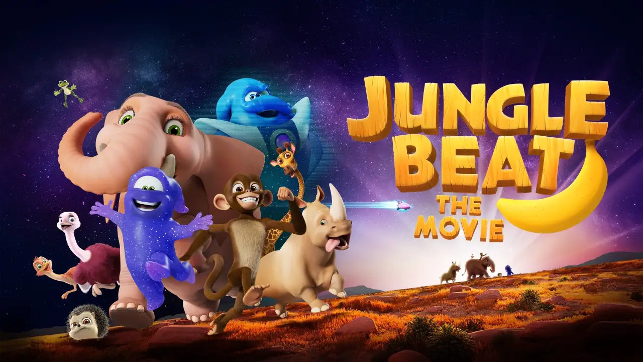 Dschungel Beat - Der Film hdfilme