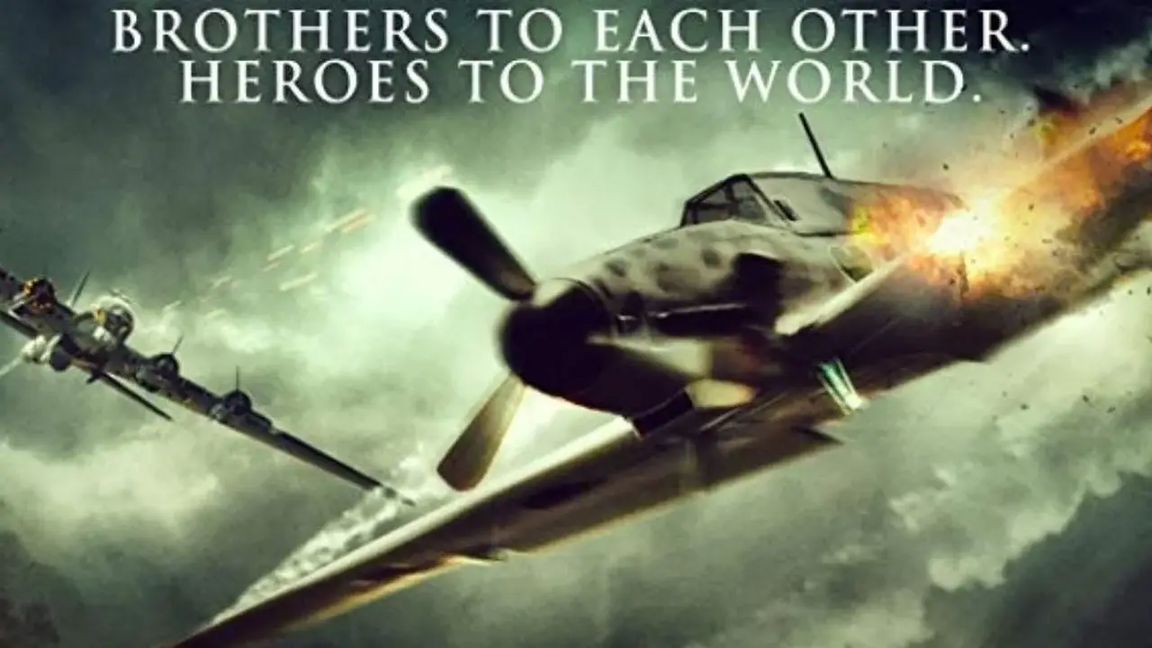 Rocket Hunter hdfilme