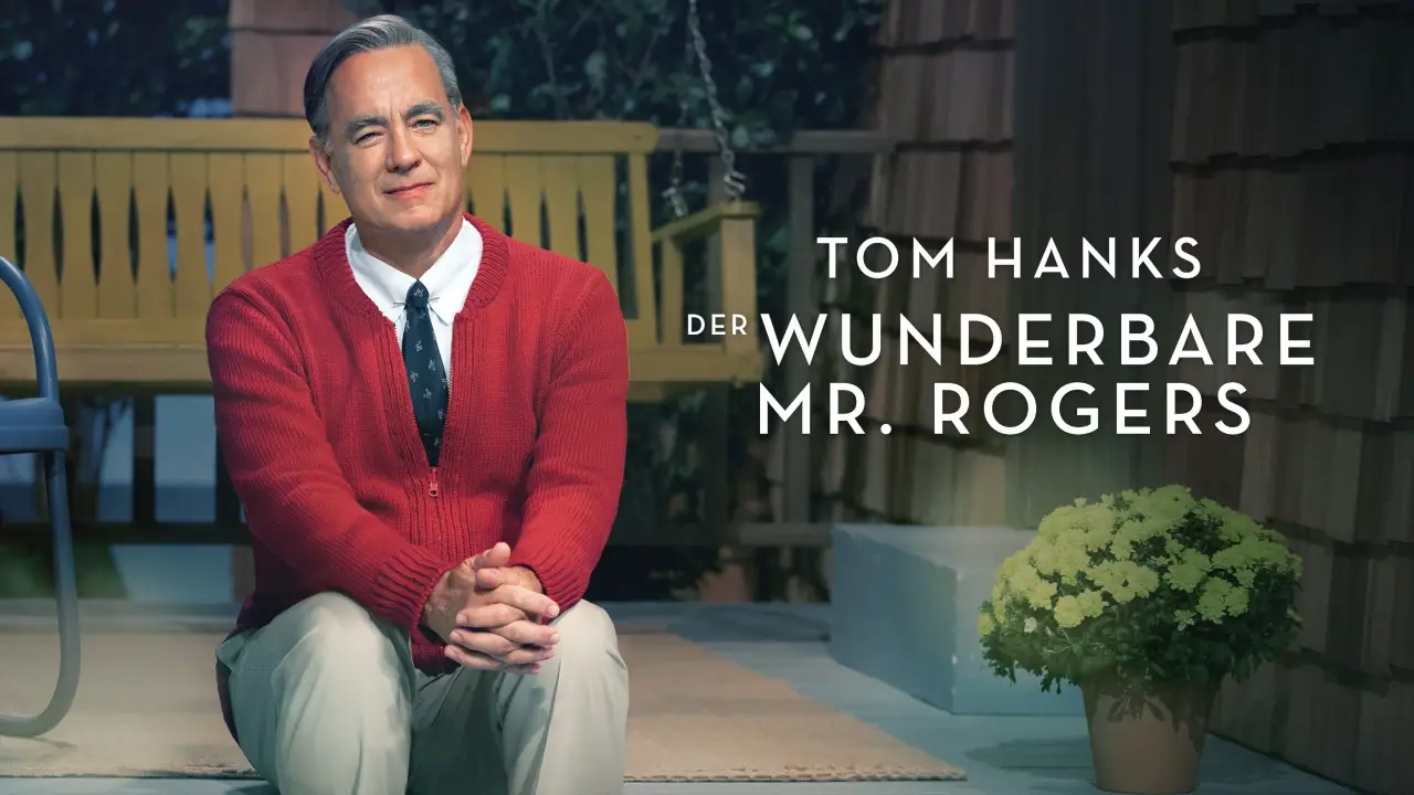 Der wunderbare Mr. Rogers hdfilme