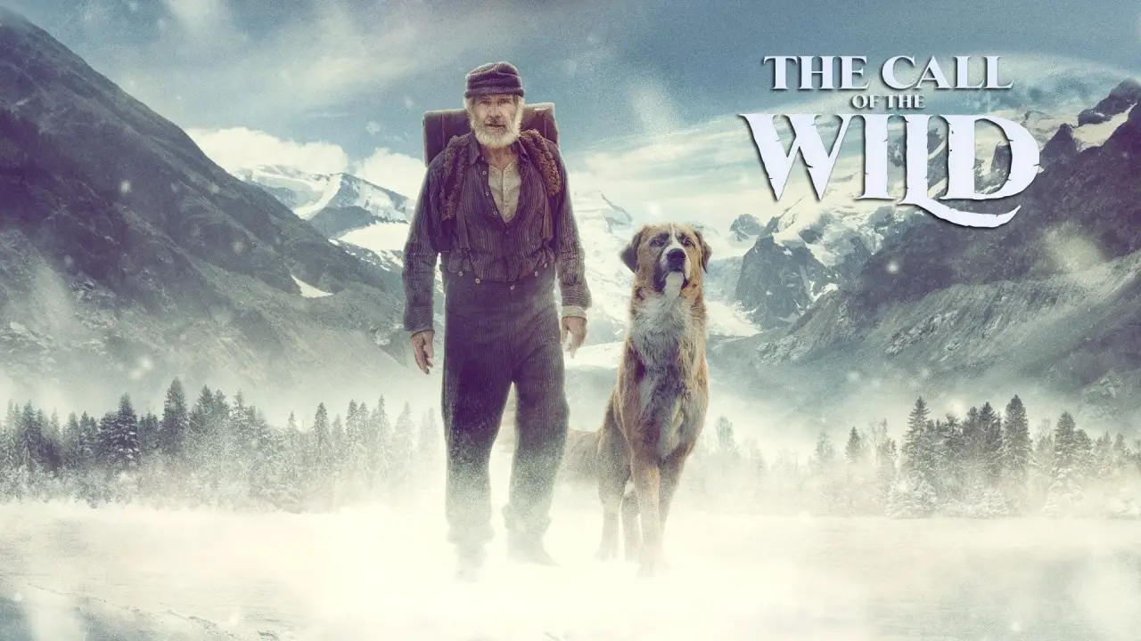 Ruf der Wildnis hdfilme