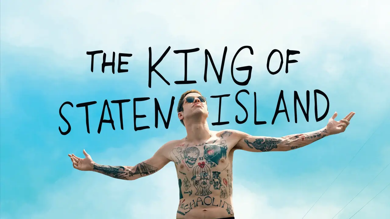 The King of Staten Island hdfilme