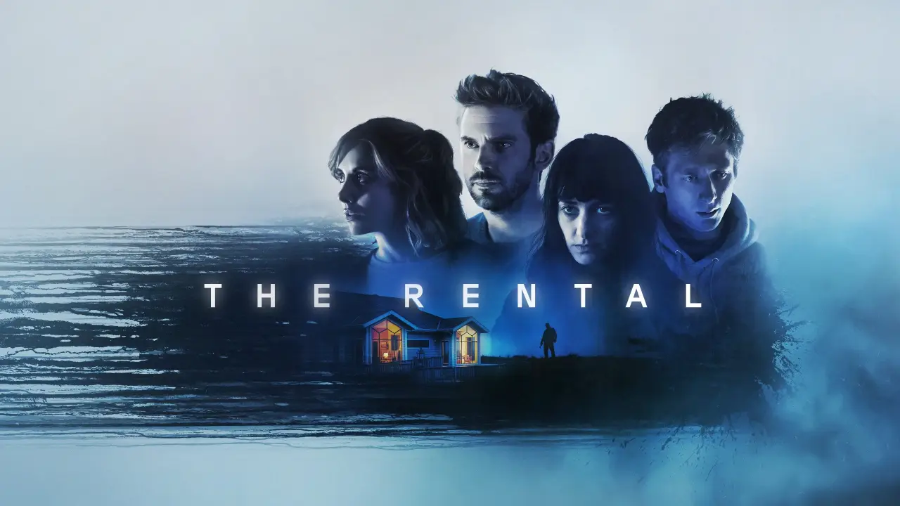 The Rental hdfilme