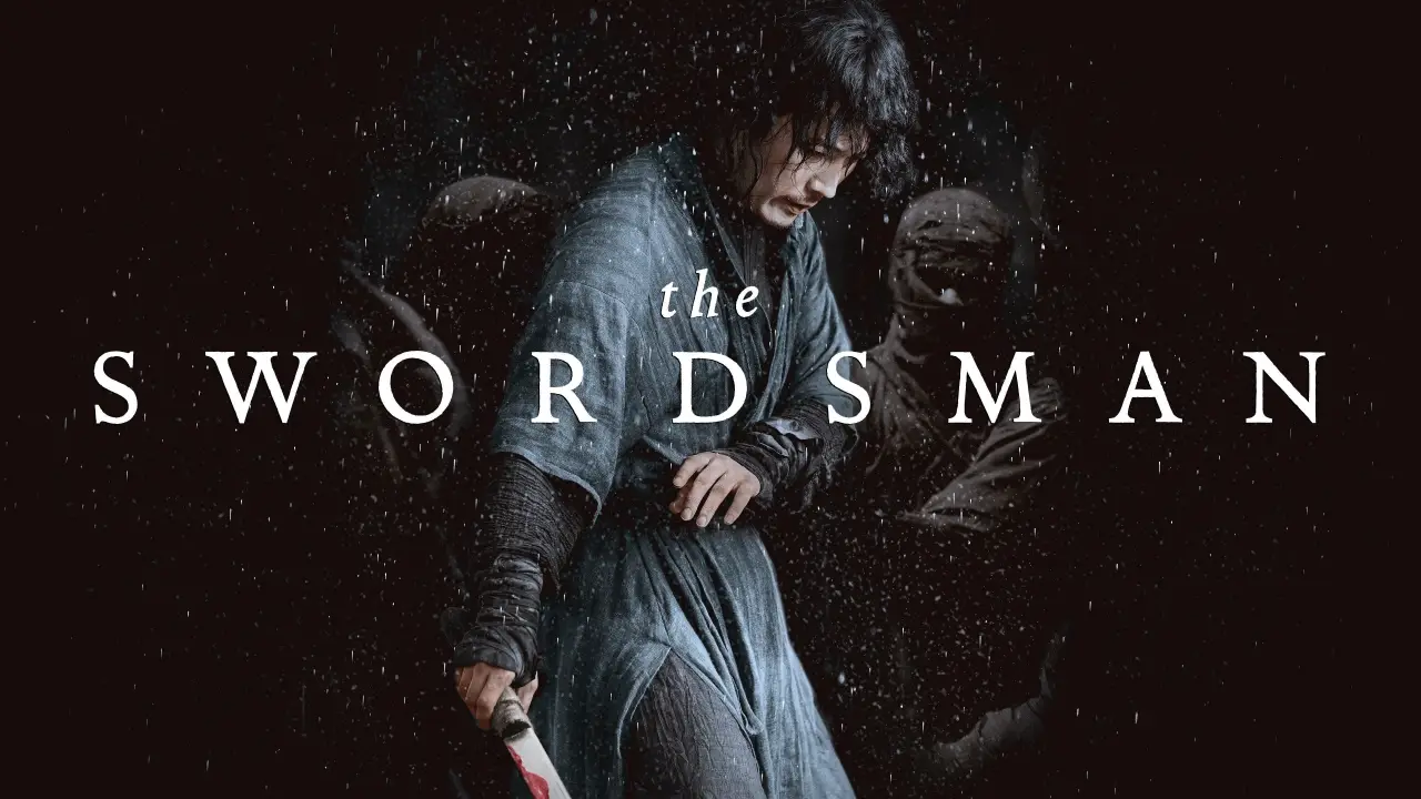 The Swordsman hdfilme