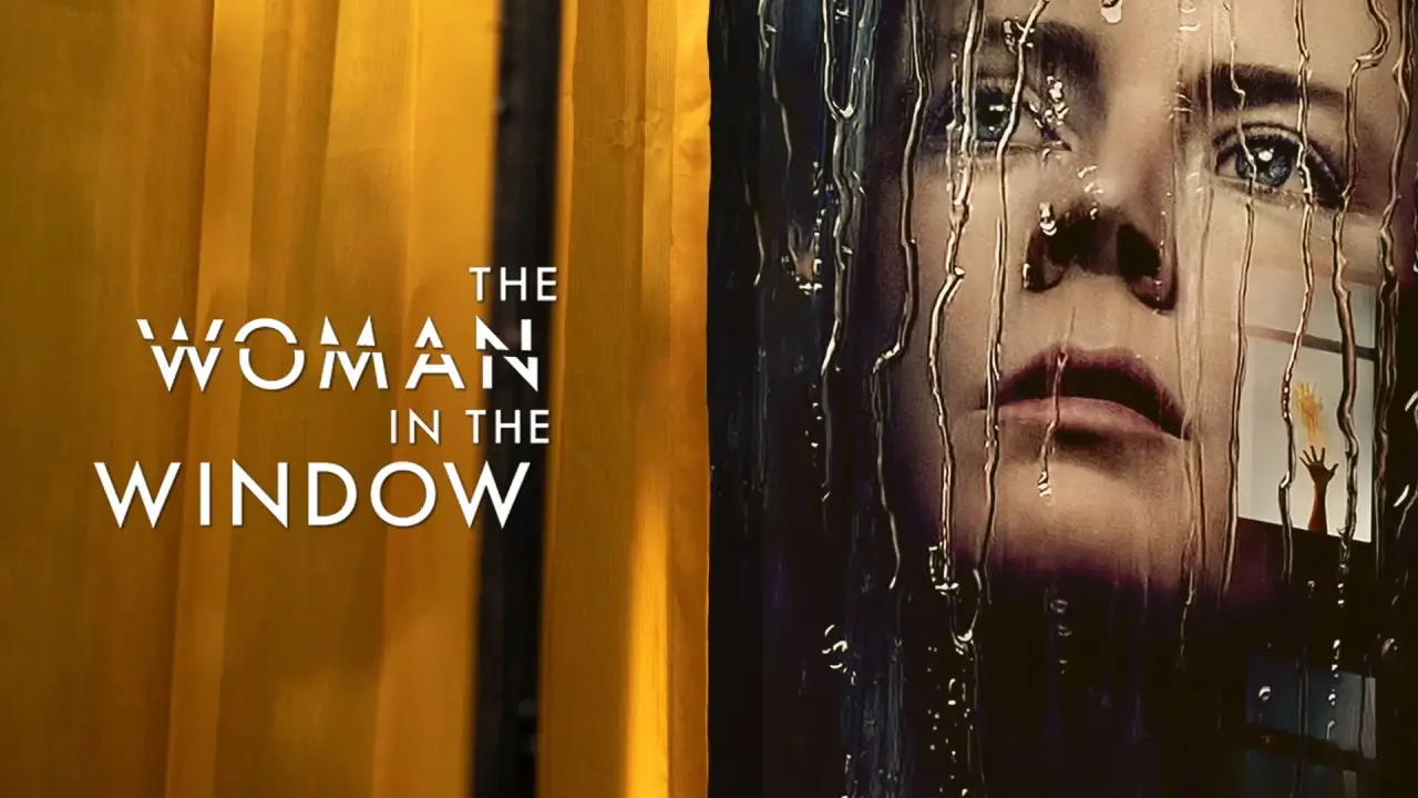 The Woman in the Window hdfilme