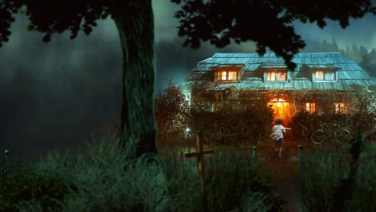 Das schaurige Haus hdfilme