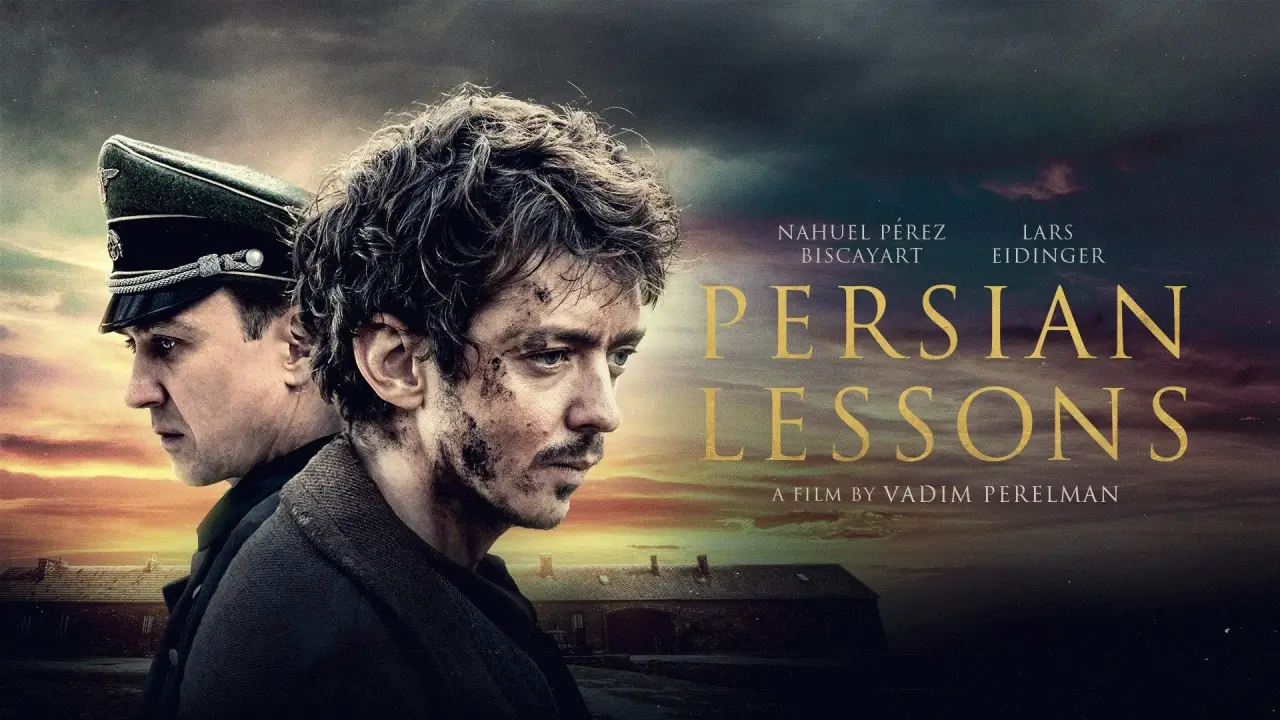 Persischstunden hdfilme