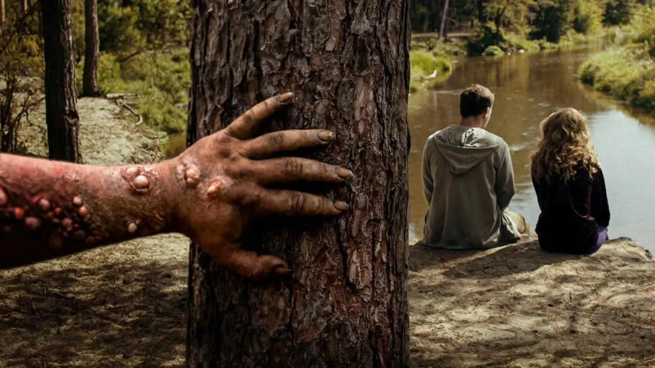 Nobody Sleeps in the Woods Tonight hdfilme