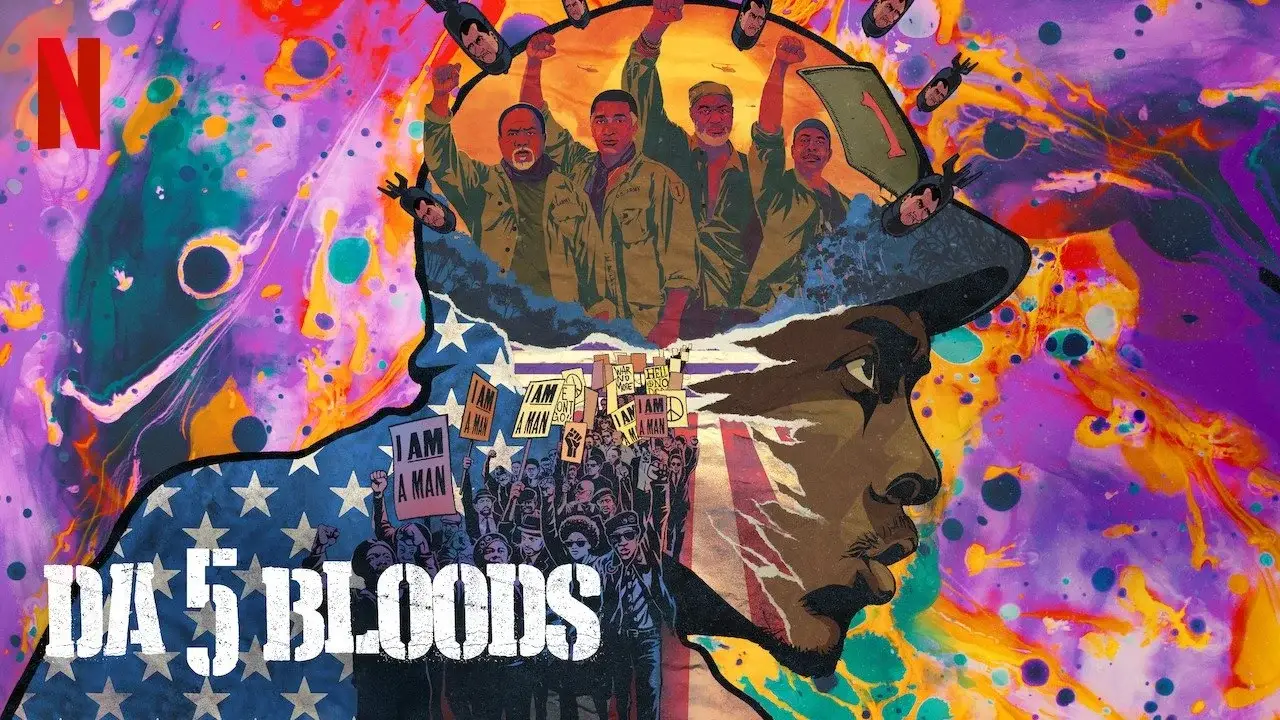 Da 5 Bloods hdfilme