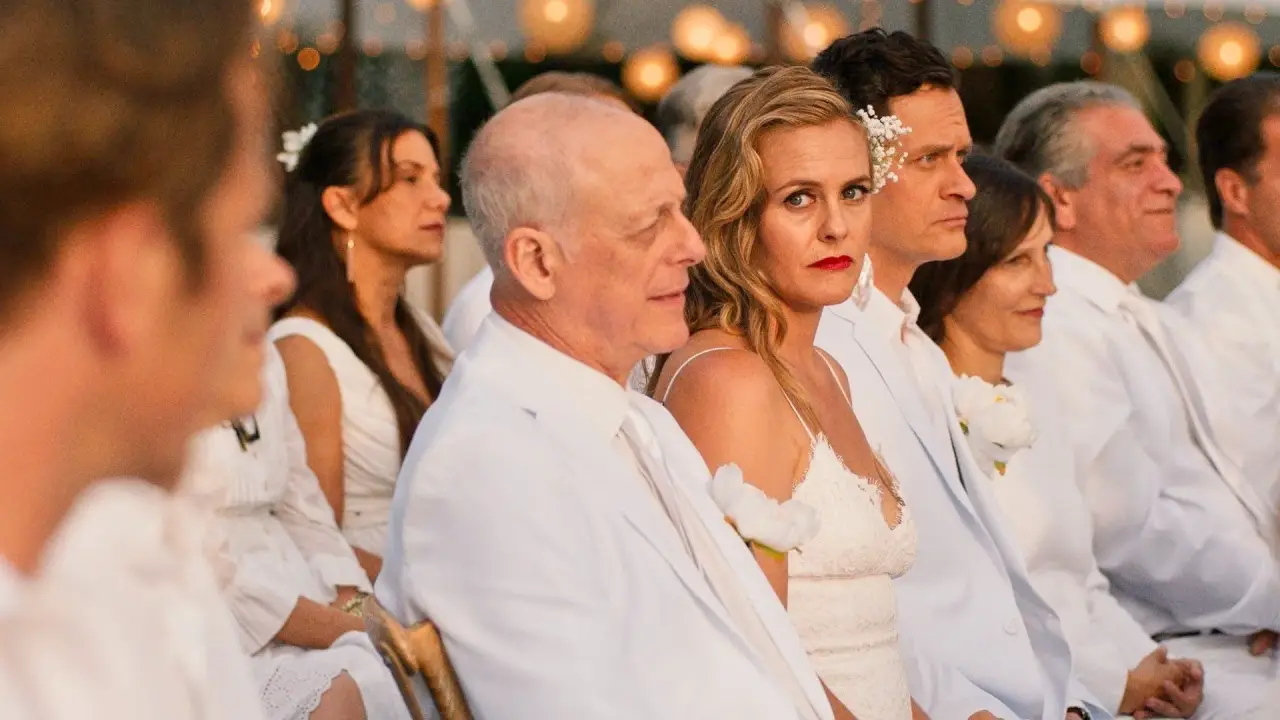 Die Hochzeit meines Bruders hdfilme