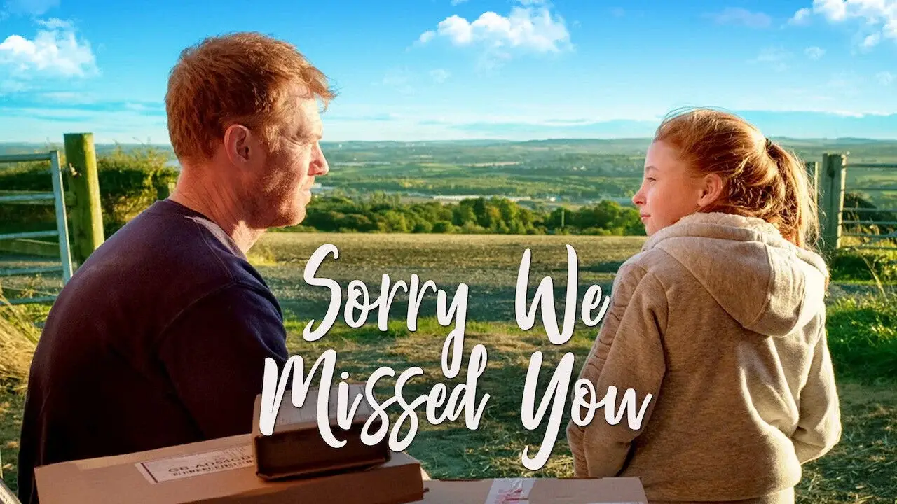 Sorry We Missed You hdfilme