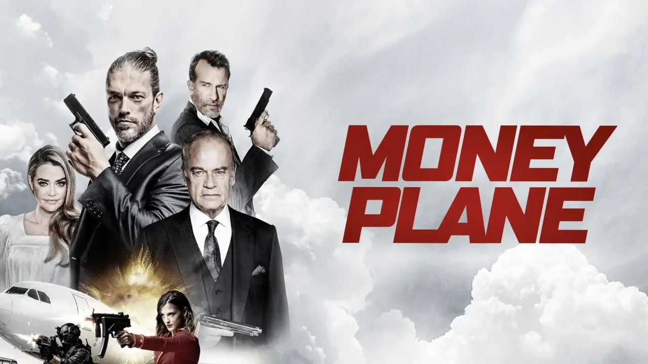 Money Plane hdfilme