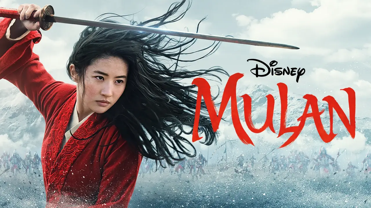 Mulan hdfilme