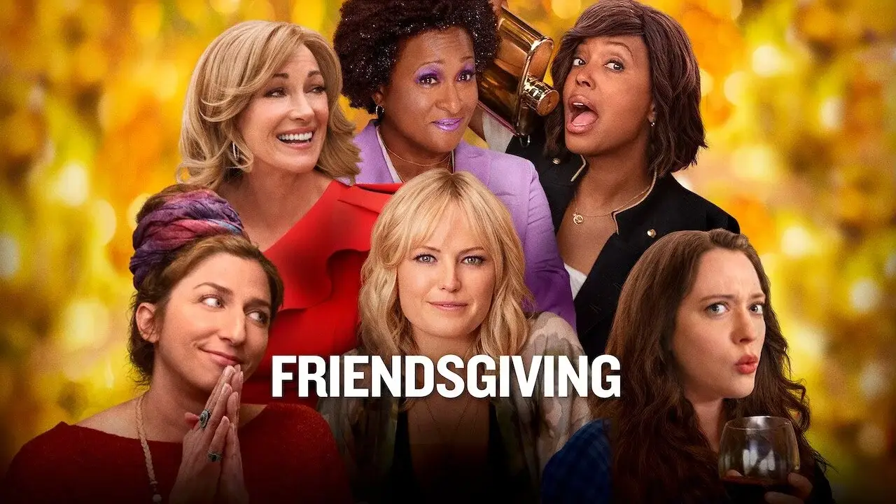 Dinner with Friends hdfilme