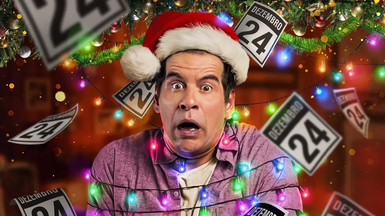 Schon wieder Weihnachten hdfilme