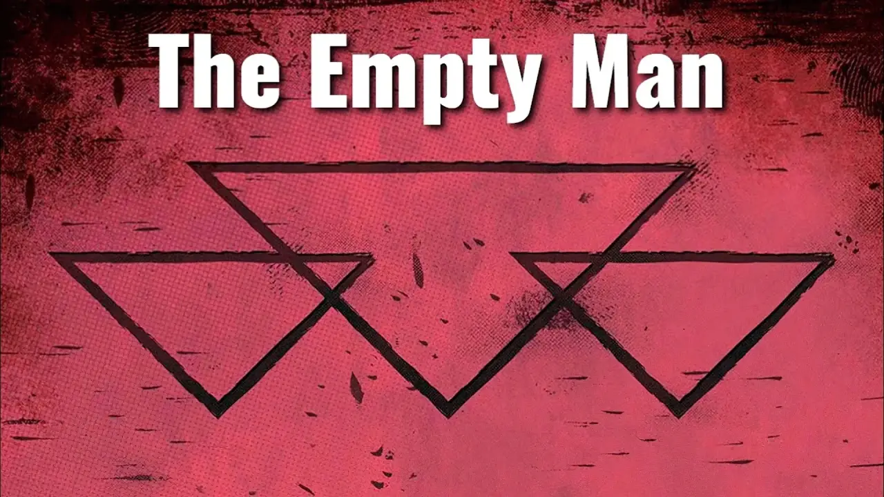 The Empty Man hdfilme