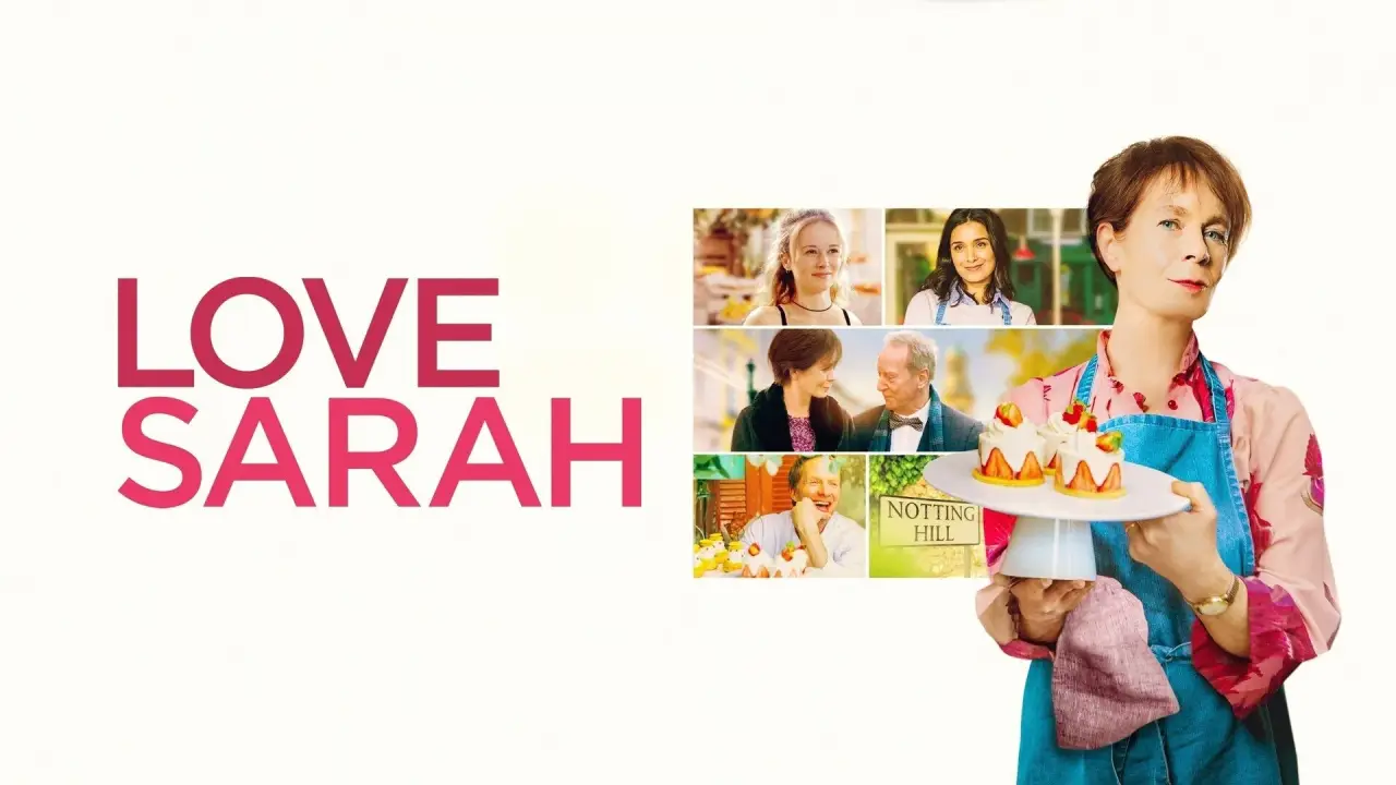 Love Sarah - Liebe ist die wichtigste Zutat hdfilme