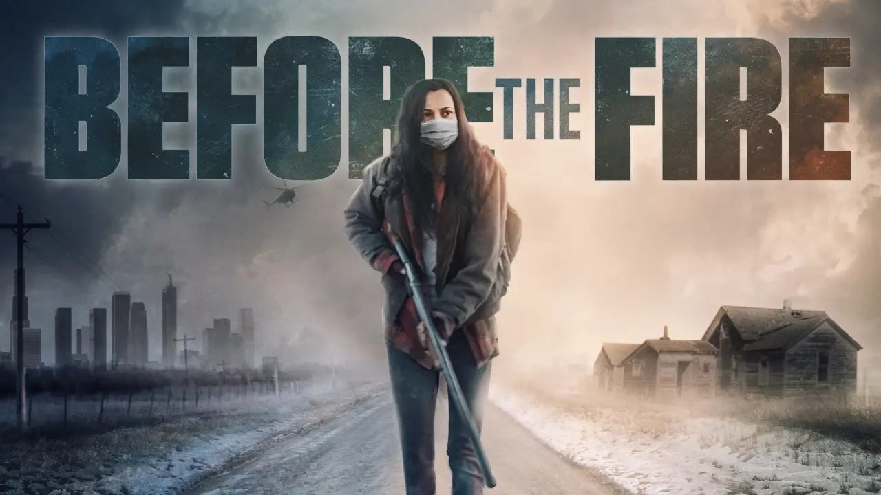 Before the Fire hdfilme