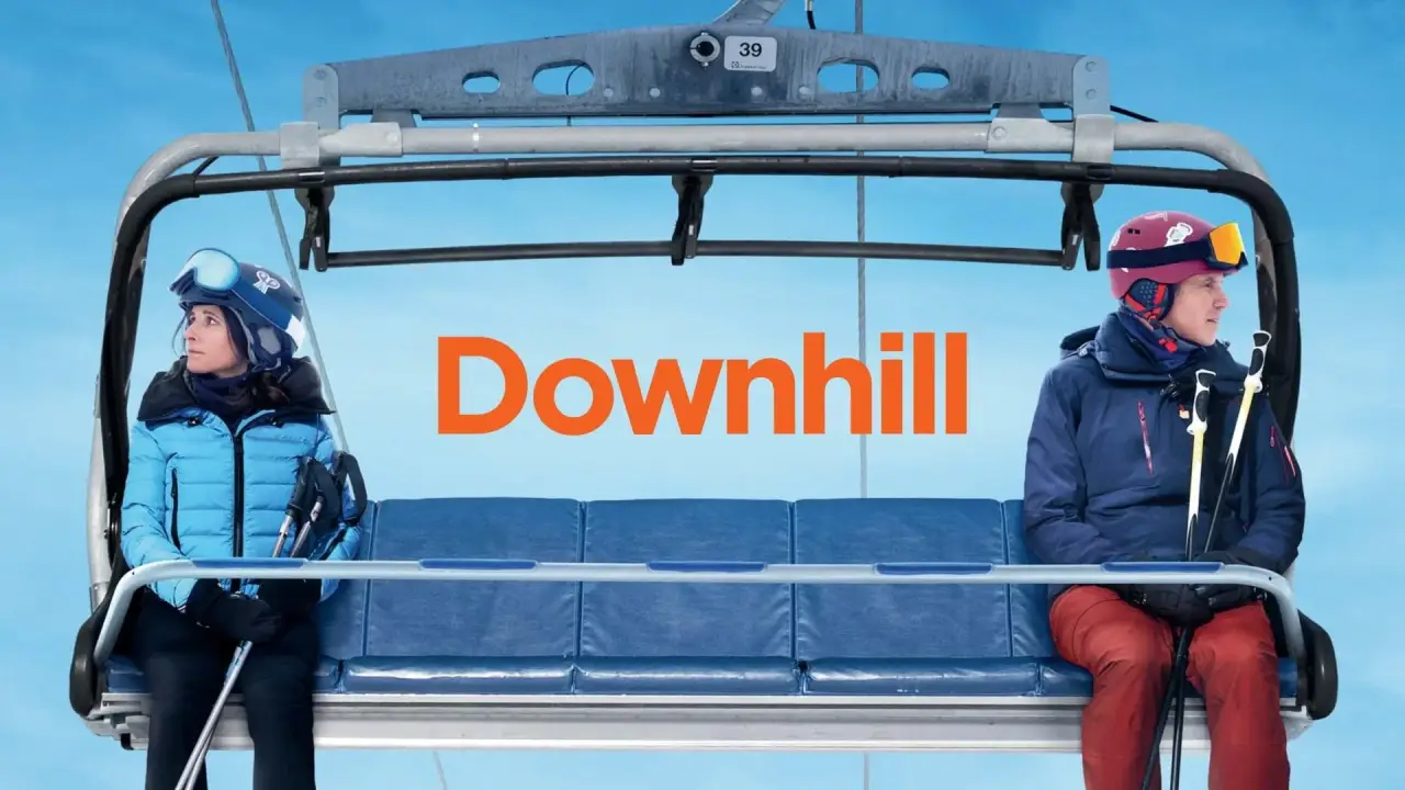 Downhill hdfilme