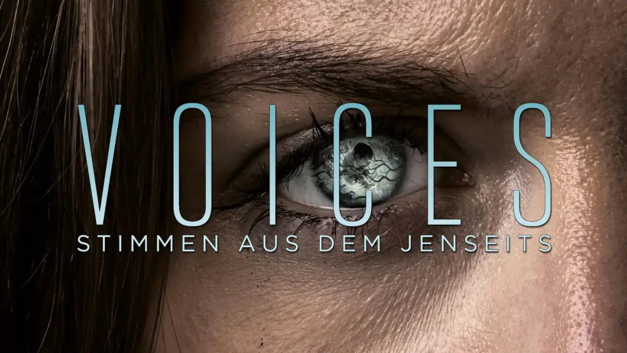 Voices - Stimmen aus dem Jenseits hdfilme