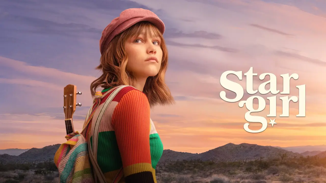 Stargirl: Anders ist völlig normal hdfilme