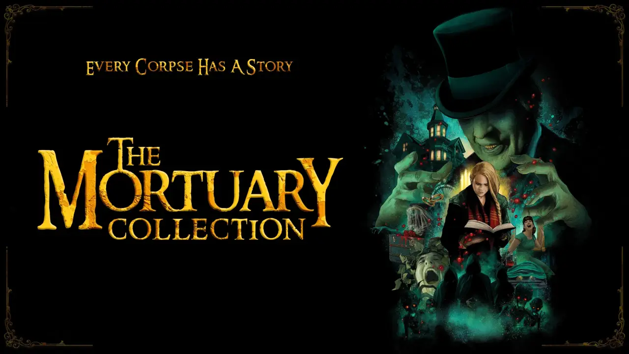 The Mortuary hdfilme
