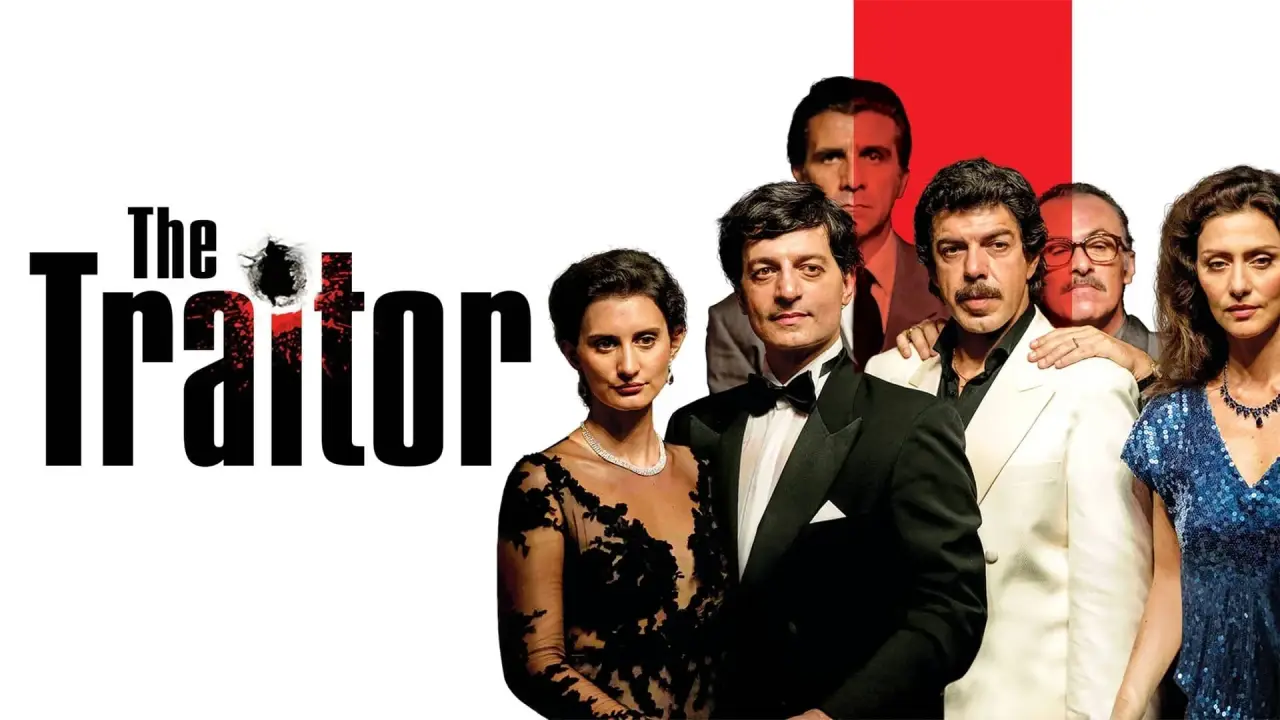 Il Traditore - Als Kronzeuge gegen die Cosa Nostra hdfilme