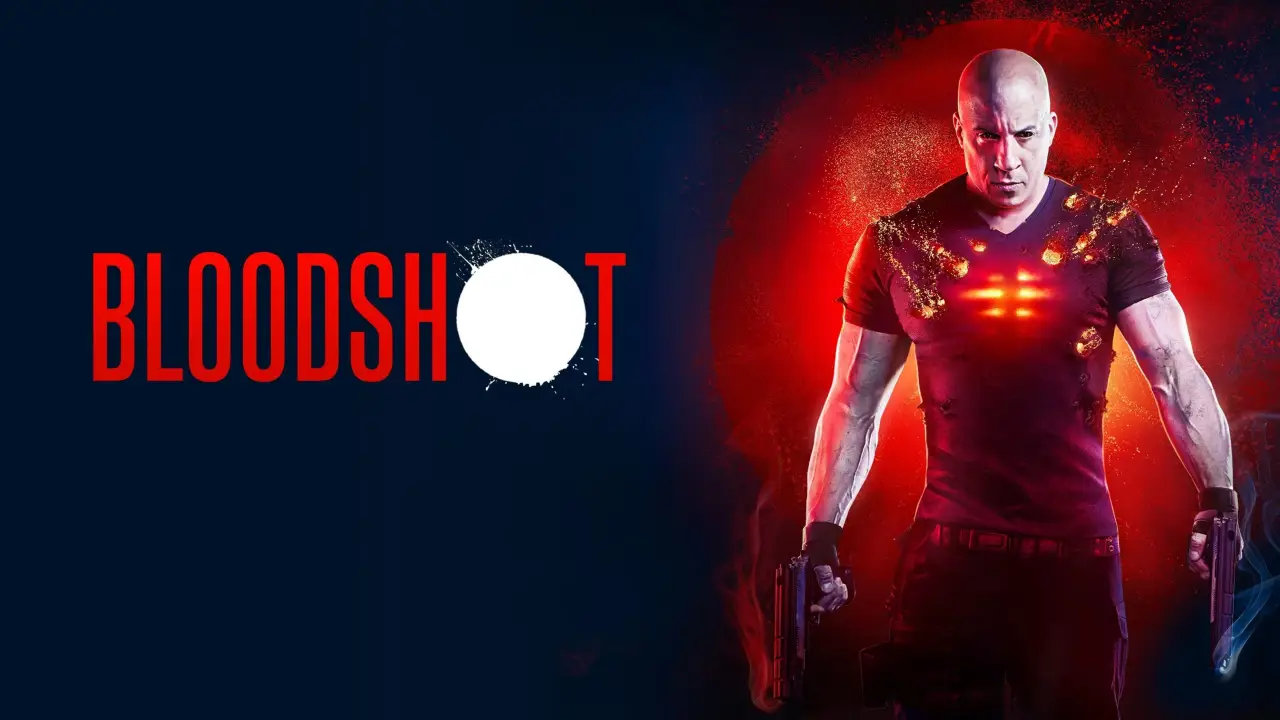 Bloodshot hdfilme