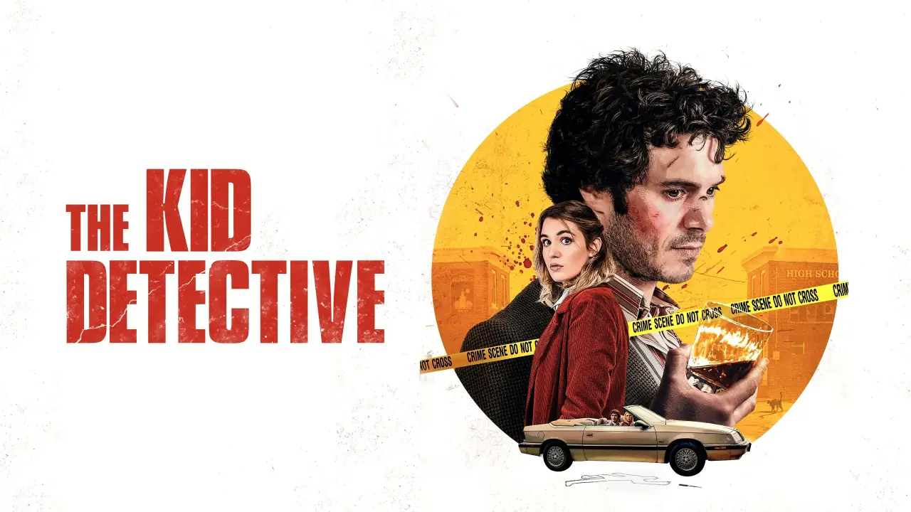 The Kid Detective hdfilme