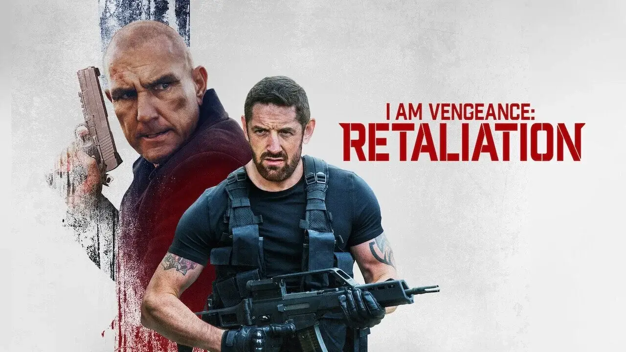 Vengeance Man: Die Abrechnung hdfilme