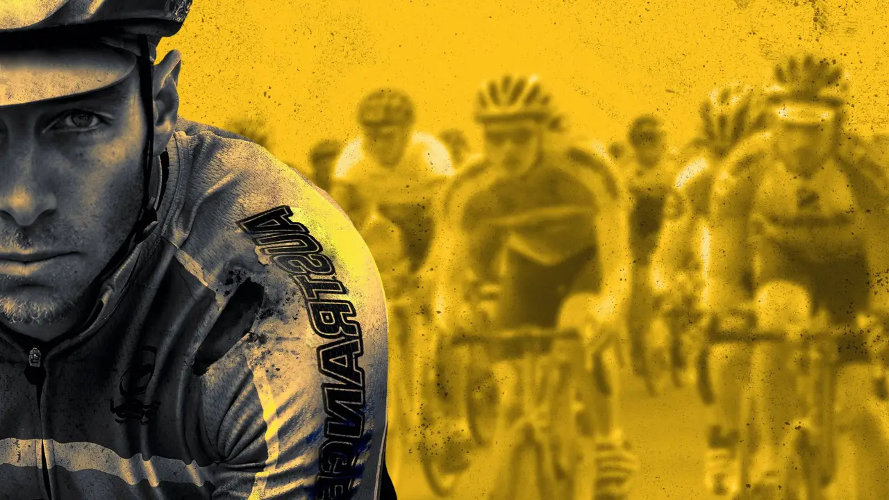 The Racer hdfilme