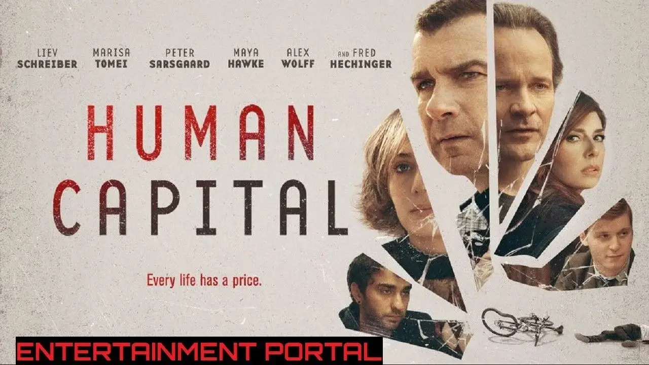 Human Capital hdfilme
