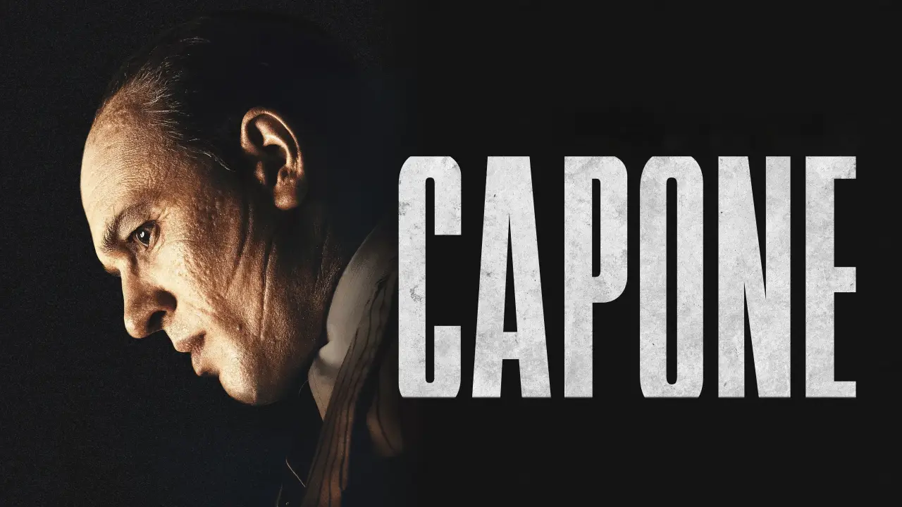 Capone hdfilme